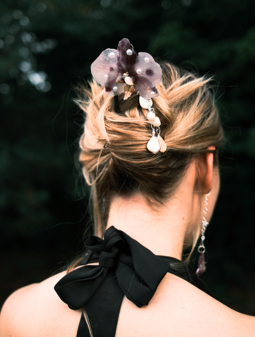 Coiffure