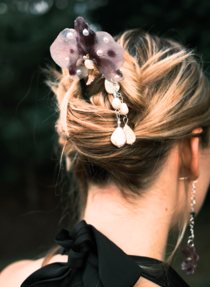 Coiffure
